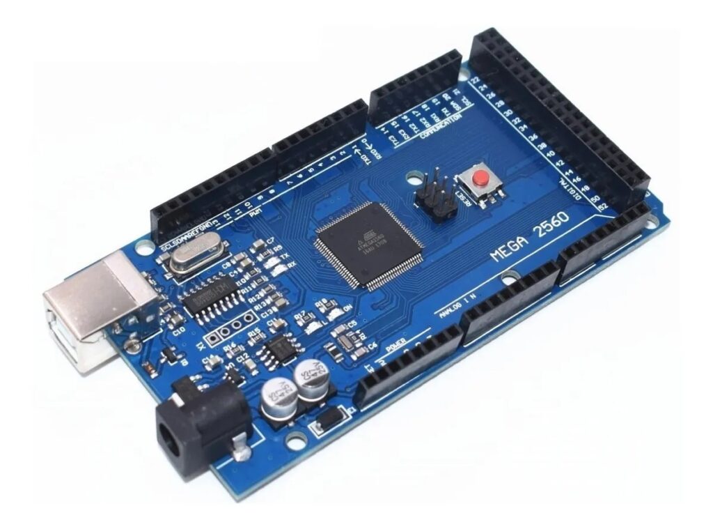 arduino mega - CGH Tienda