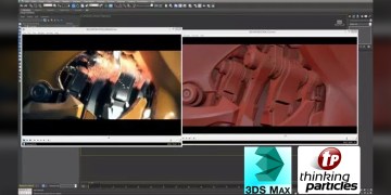 3d Studio Max Tutorials Archives Cghow