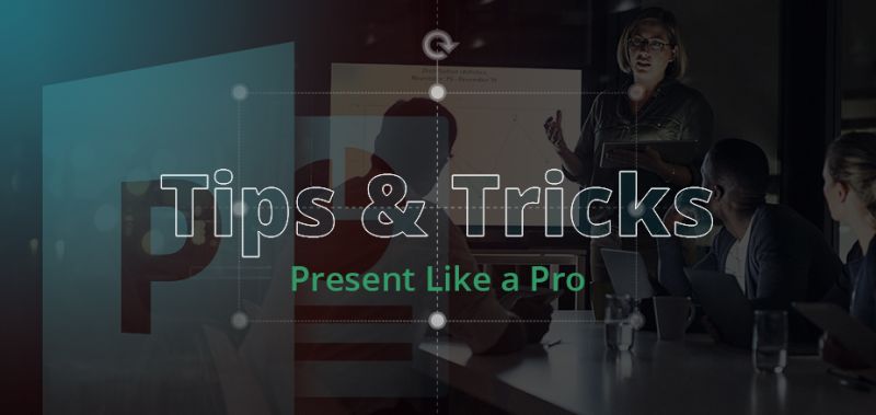 1 Delivering Dynamic Presentations Present Like A Pro - Modern Full HD Landscape Patterns | Free Download