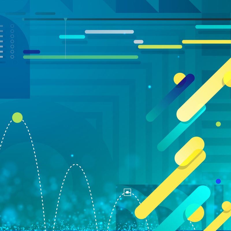 Freelance Visual Designer Cgi Interactive - Professional Retina Geometric Images | Free Download