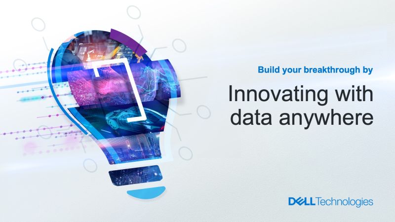 Presentation Design For Dell Technologies Cgi Interactive - Best Colorful Backgrounds in Mobile