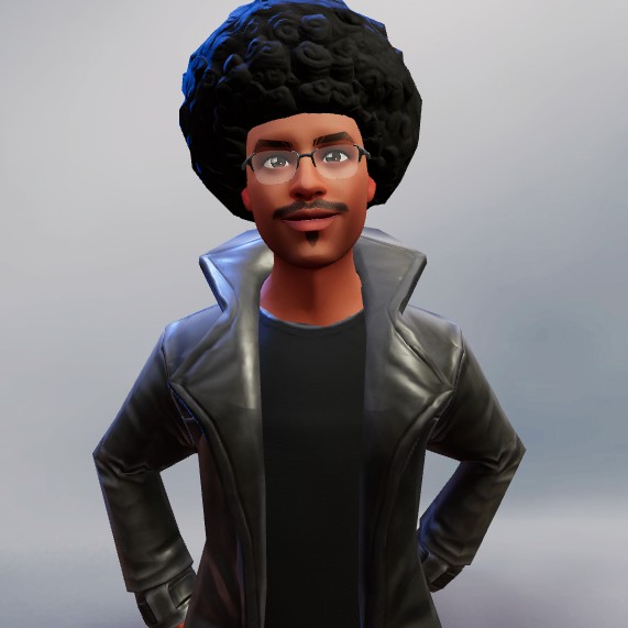 Ismail Nasry