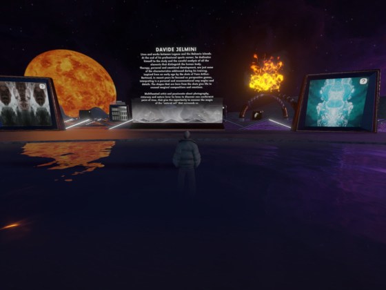MetaProject