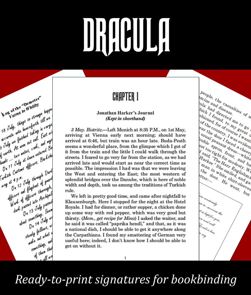 Dracula