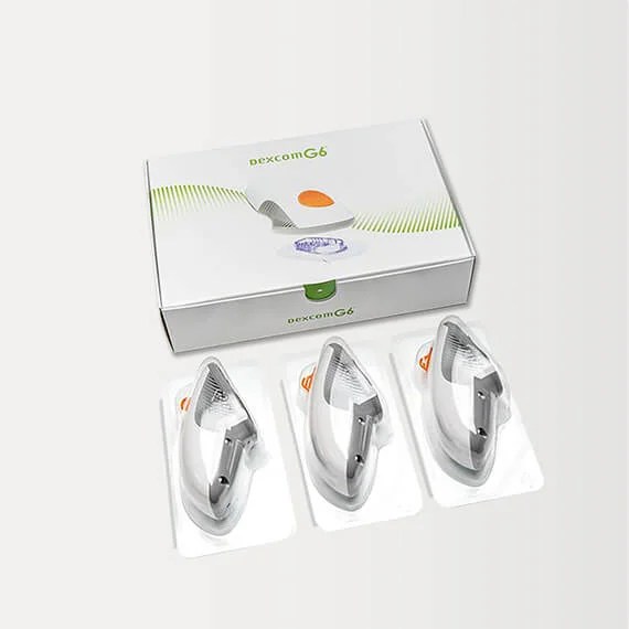 Freestyle libre 3 vs dexcom g7 [ detailed comparison 2025 ]
