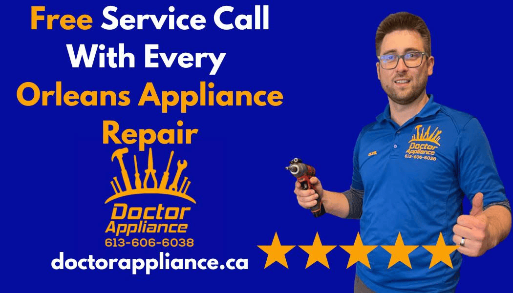Doctor Appliance
