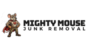 Mighty Mouse Junk Removal