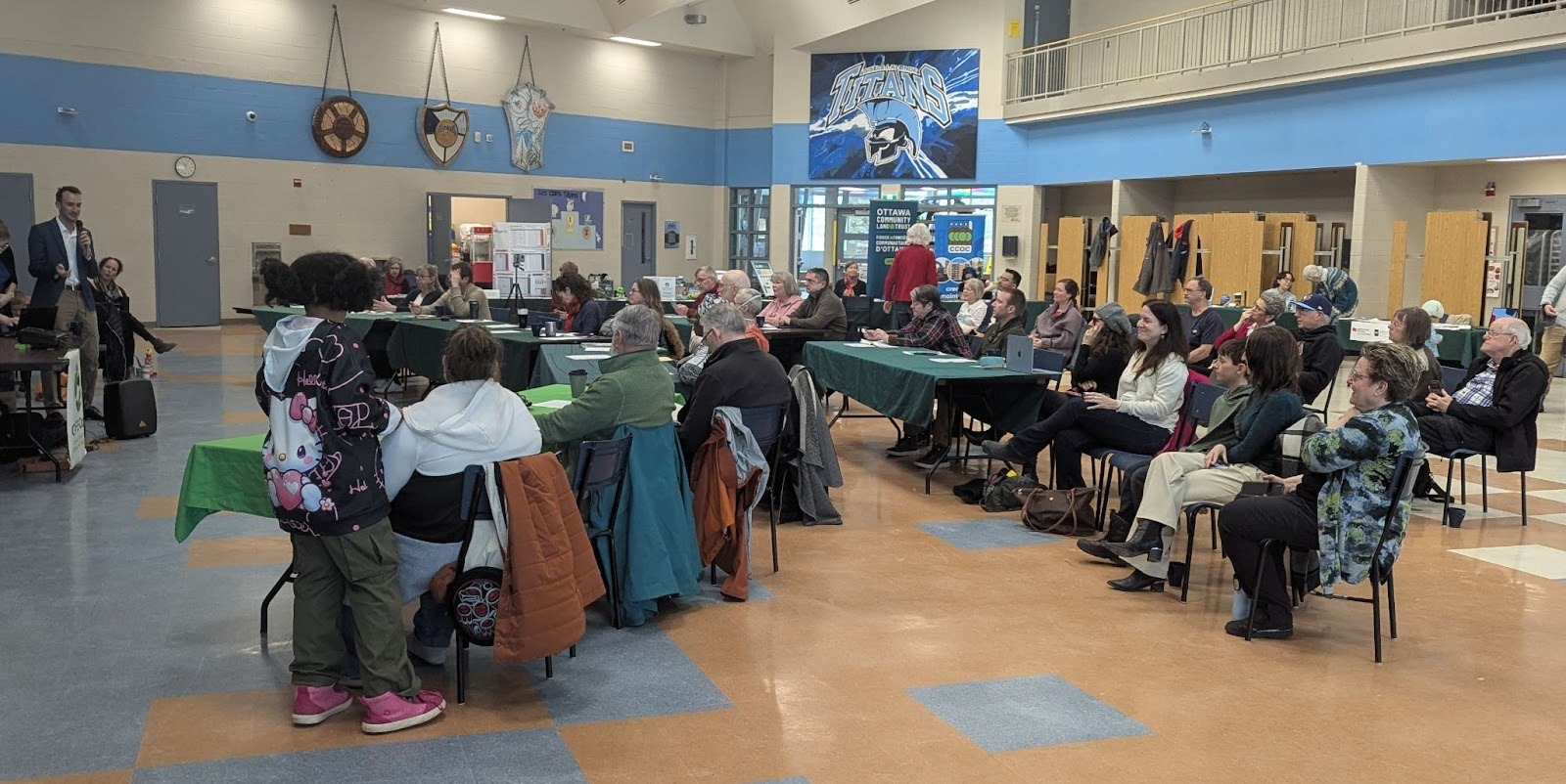 Climate & Your Cash – Event Recap