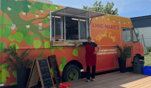Anne Marie’s Street Eats