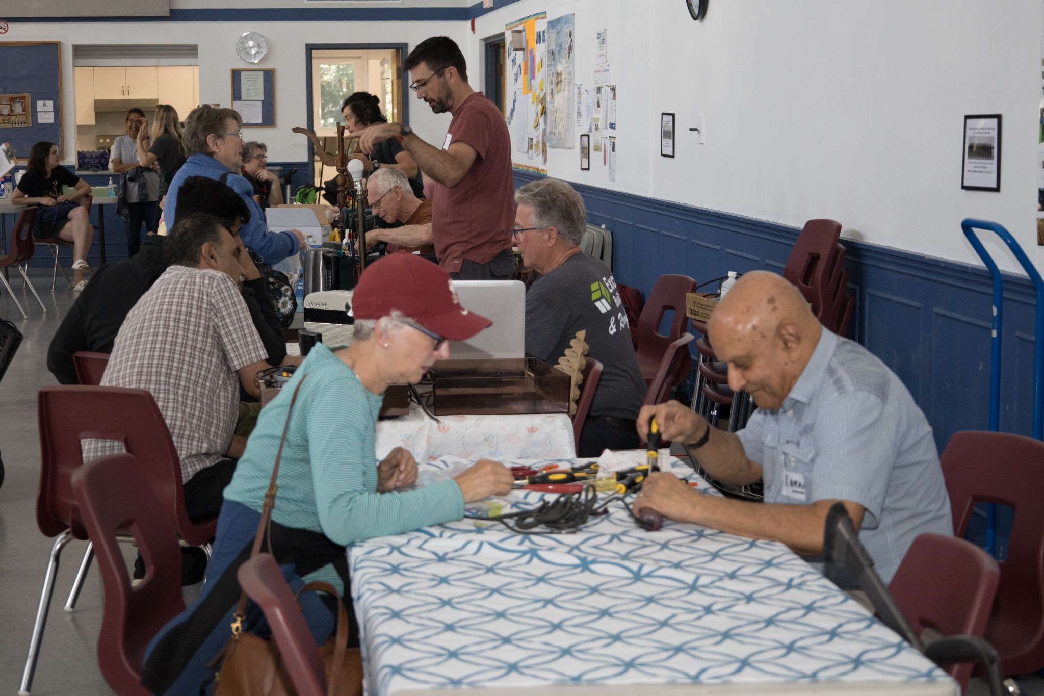 Repair Cafe 2026 Recap