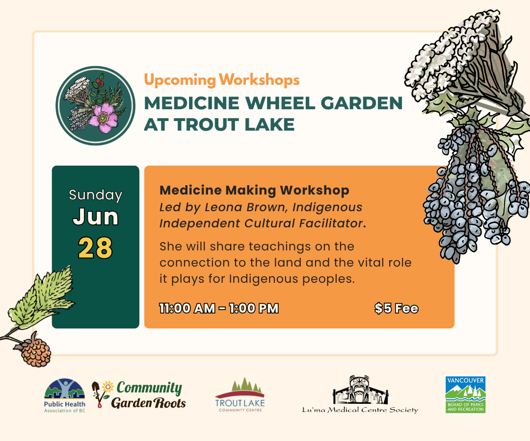 Medicine Making Workshop