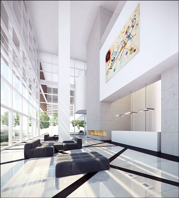 Images 3D de scène d’intérieur !!! | Chrisb45's Blog 3D