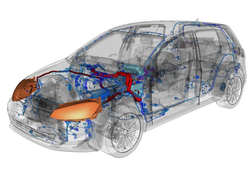 Function Oriented Development With 3d Vr Methods Computergraphics And - Vintage Backgrounds - Classic Mobile Collection