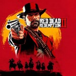 Red Dead Redemption 2 CD Key