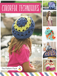 The pattern pack-May 2016