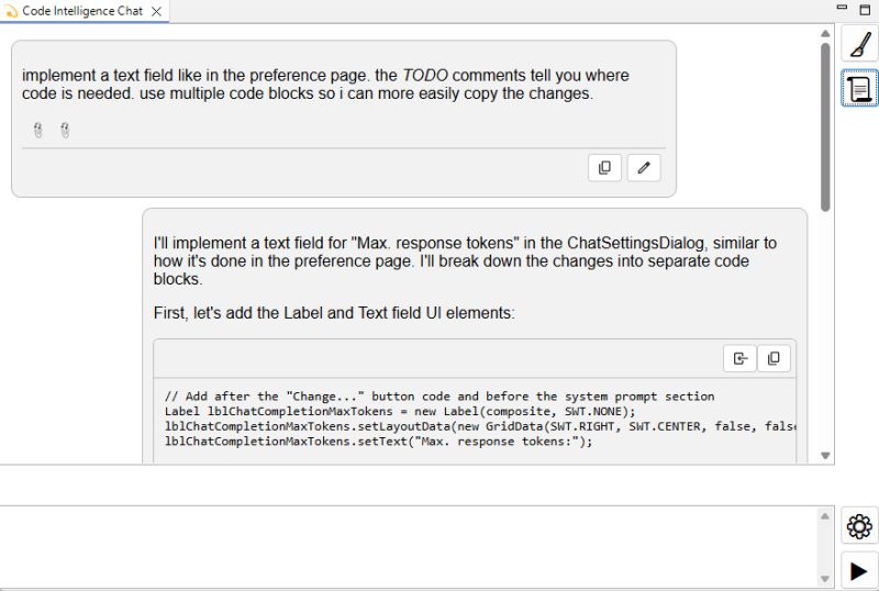 Product Demo Code Intelligence - HD Landscape Patterns for Desktop
