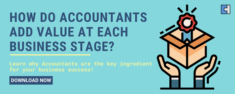 How do accountants help your businesses to grow?