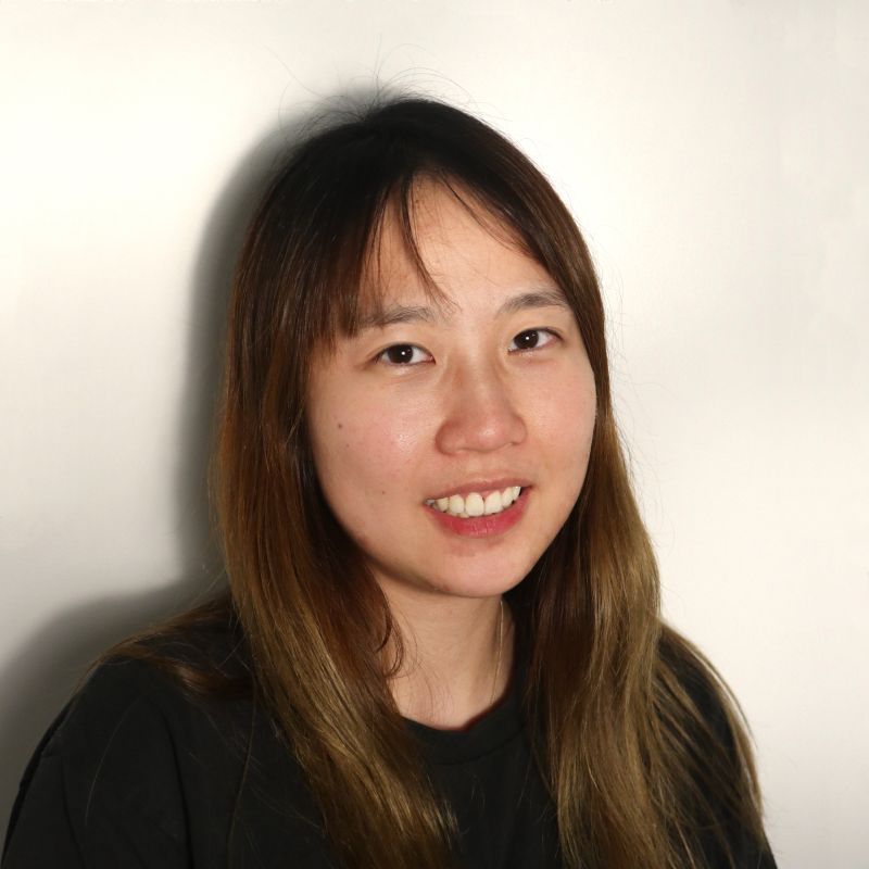 Chen Chao Github - Premium Minimal Background Gallery - 4K