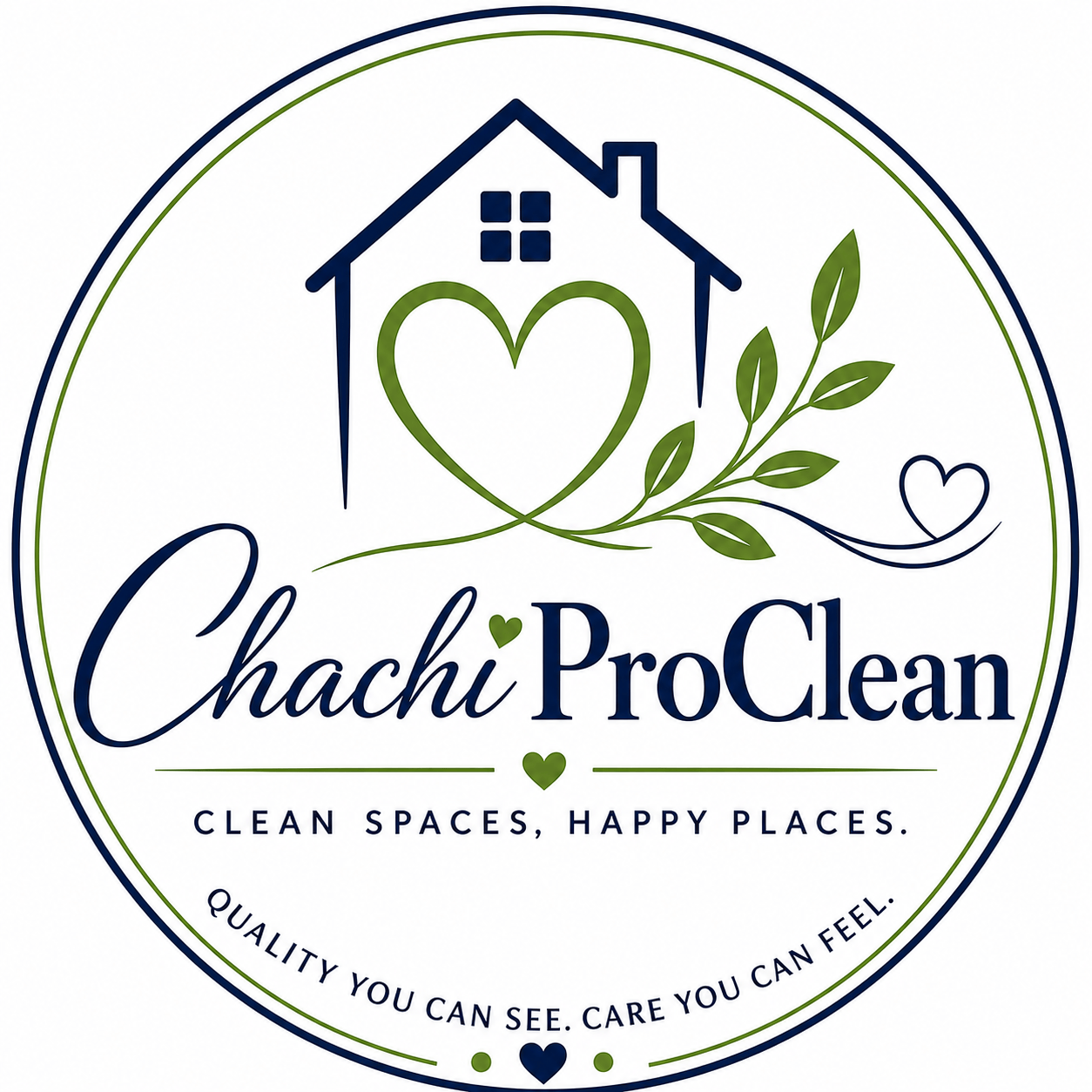 ChachiProClean