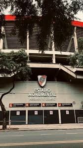 FRENTE RIVER
