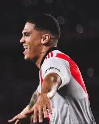 JUANFER RIVER