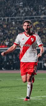 BOSELLI RIVER