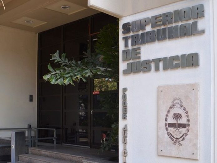 El Poder Judicial autorizará a su personal a retirarse de su lugar de trabajo este martes 8 de marzo