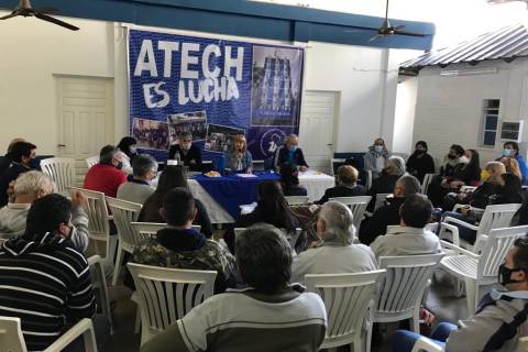 ATECH se opone al Proyecto de una hora más de clases diaria