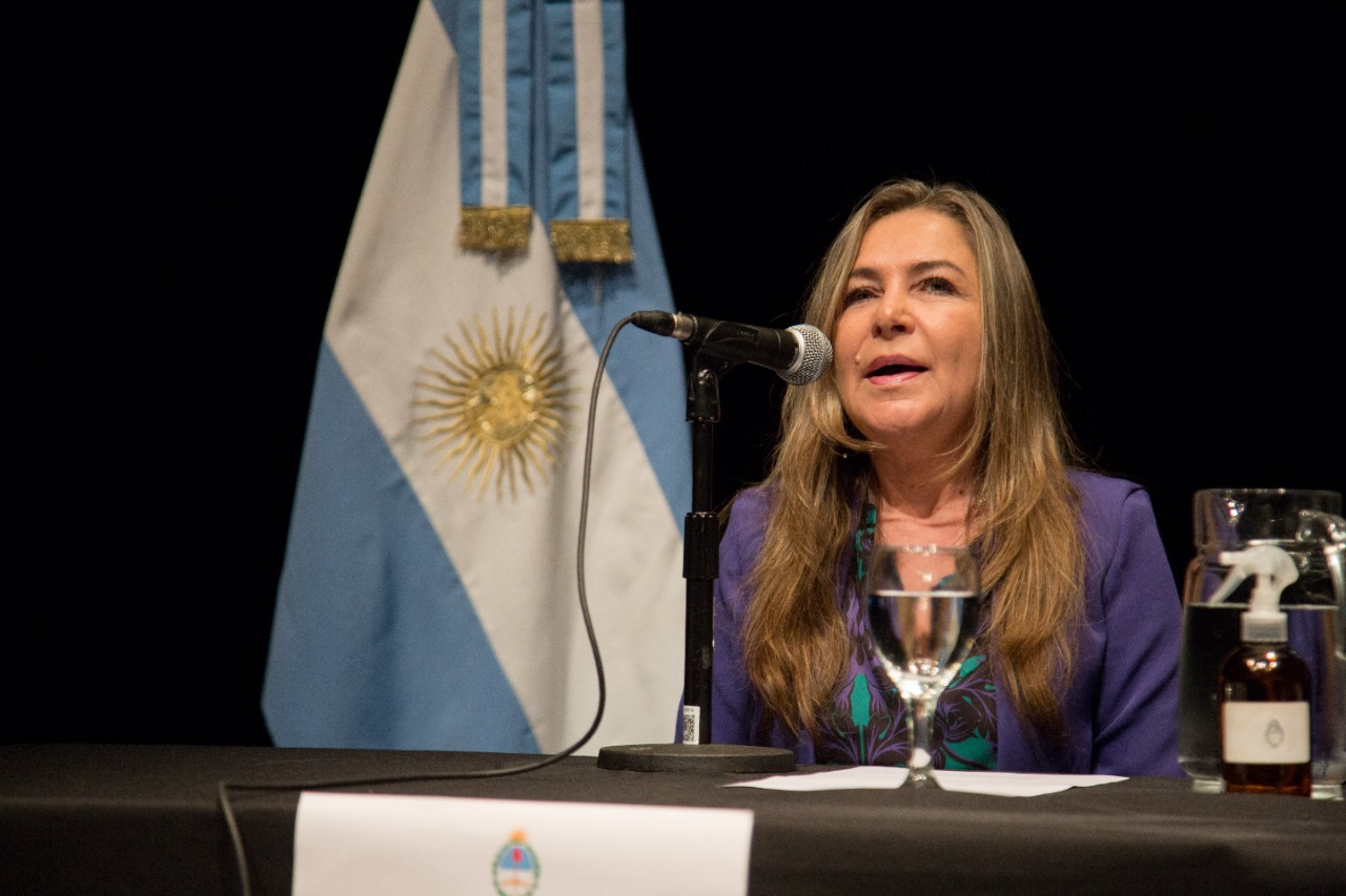 Jueza Zunilda Niremperger: “Napalpí fue el exterminio organizado de una comunidad”