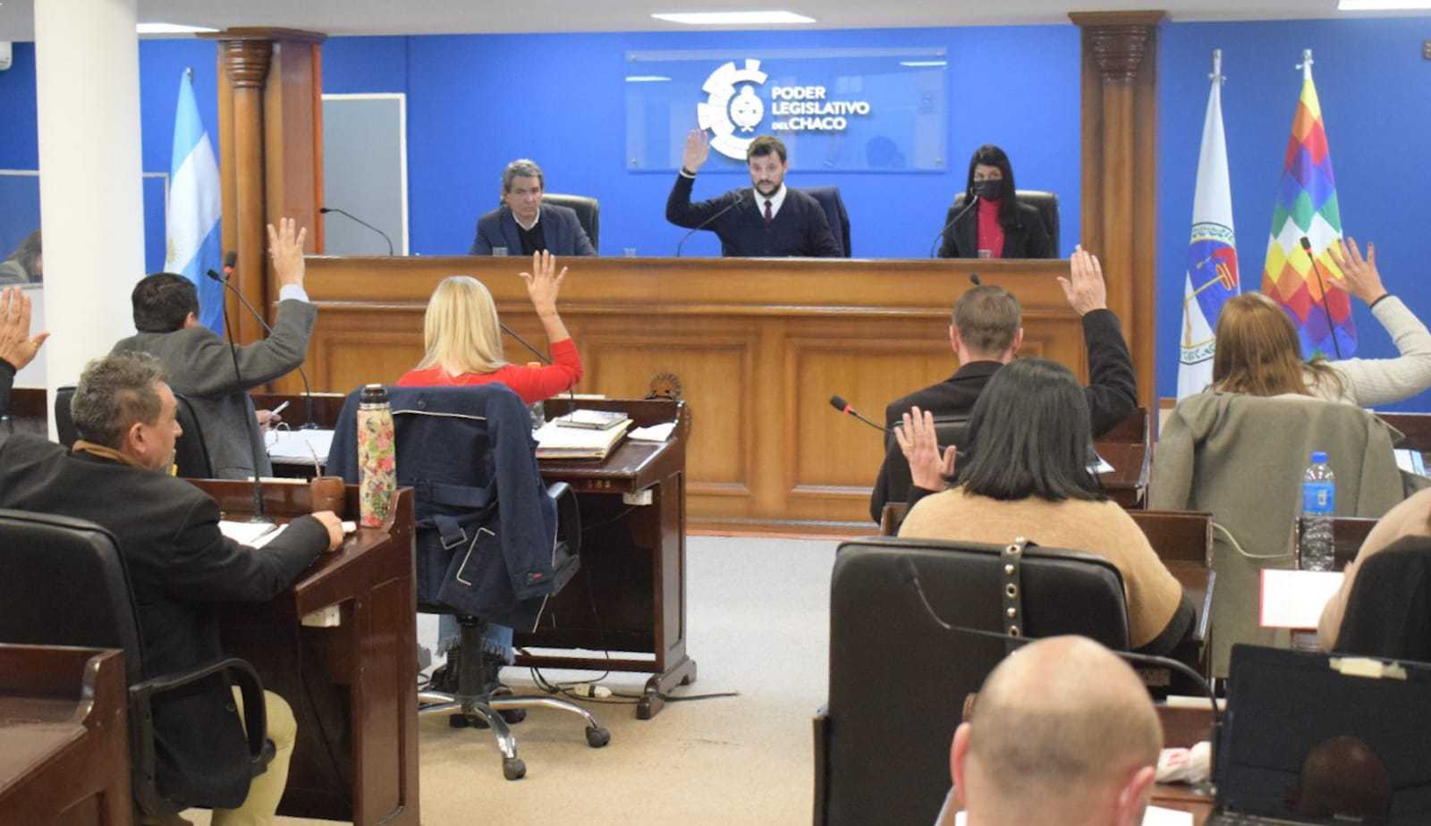 Resistencia prohíbe la circulación de carros y establece la tolerancia cero de alcohol al volante