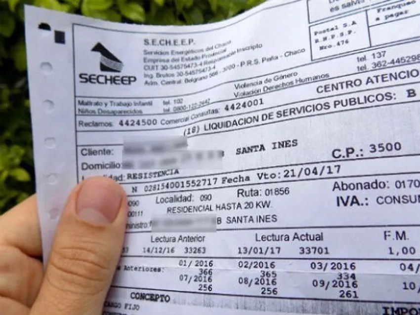 Luz, gas y agua: cómo serán los subsidios y cuánto pagarán los hogares argentinos