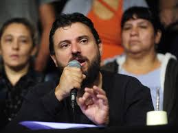 «¿Aparecen los ricos y es violación de la intimidad?»: Juan Grabois apoyó el escrache a los subsidiados