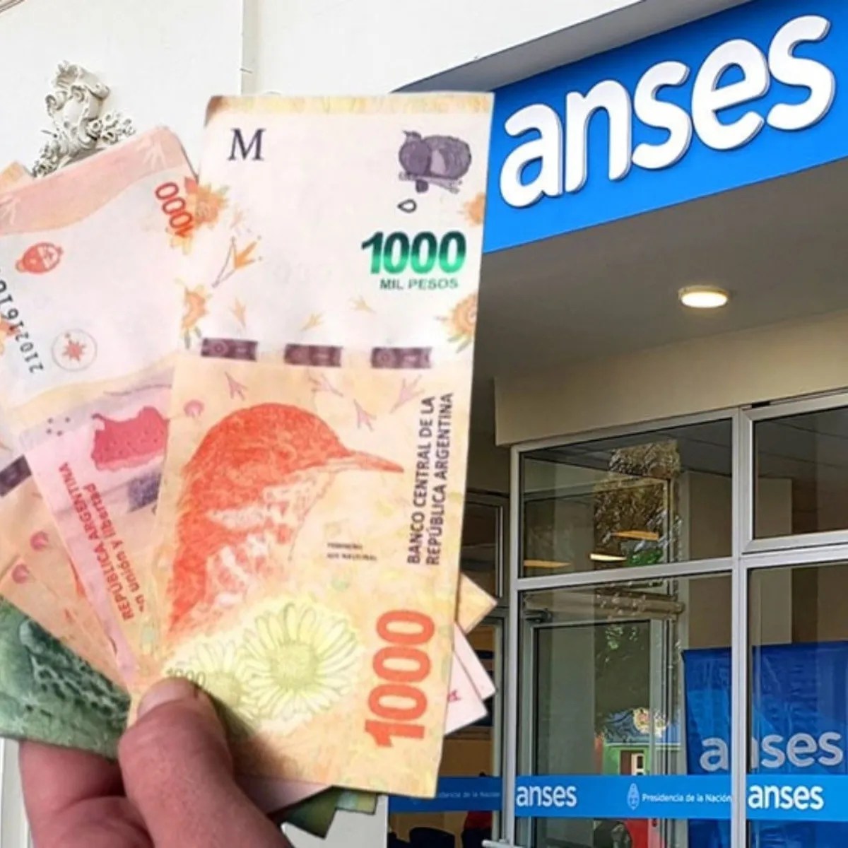 Aumentan un 15,53% el sueldo a jubilados y pensionados más un bono de $ 7.000 por tres meses