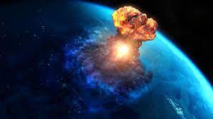 Según científicos, Argentina es el país ideal para sobrevivir a la Guerra Nuclear