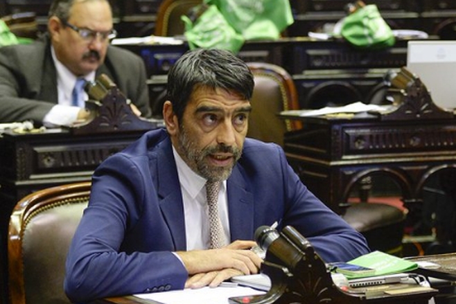 Rodolfo Tailhade llega a Resistencia para disertar sobre «Reforma y democratización de la Justicia»