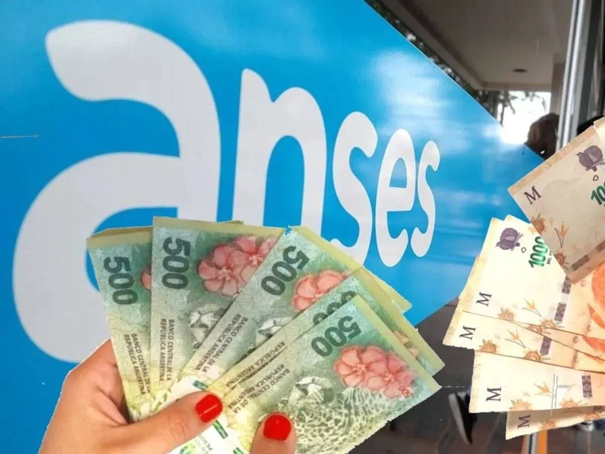 Confirmado: El Gobierno lanza un bono de casi $50.000 pesos para 2 millones de personas