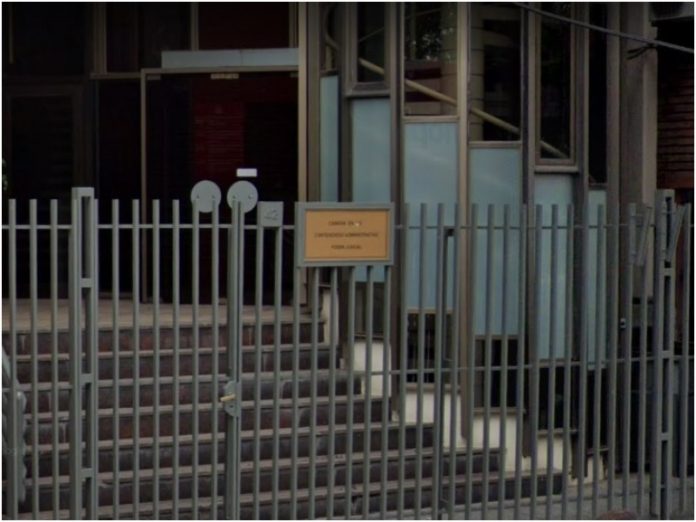 Se habilitó el concurso para Camarista en lo Contencioso Administrativo