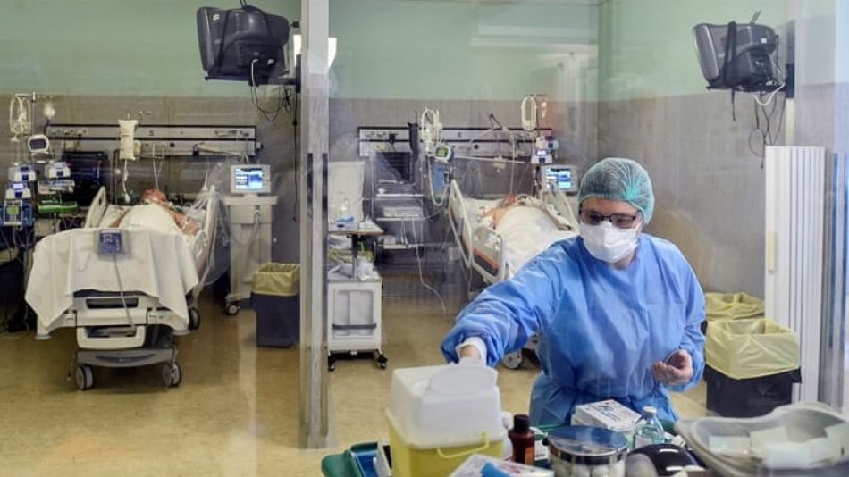 Pandemia si fin: Tres personas fallecieron por Covid-19 en la ultima semana en el Chaco