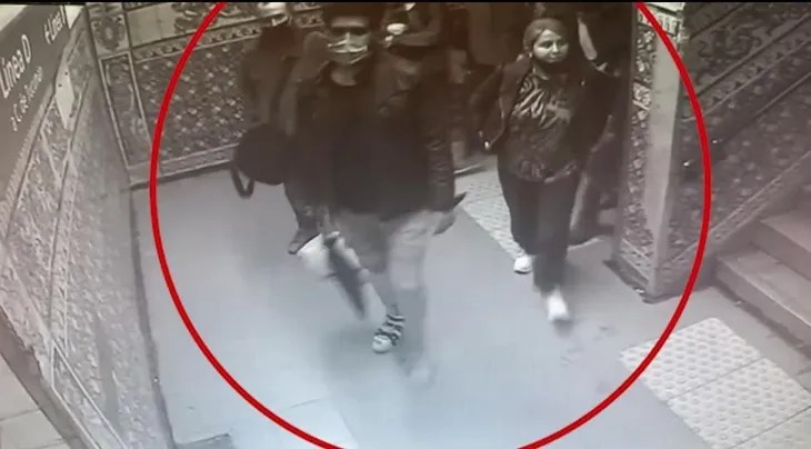 Ataque a Cristina Kirchner: más allanamientos y secuestros de teléfonos de “la banda de los copitos”