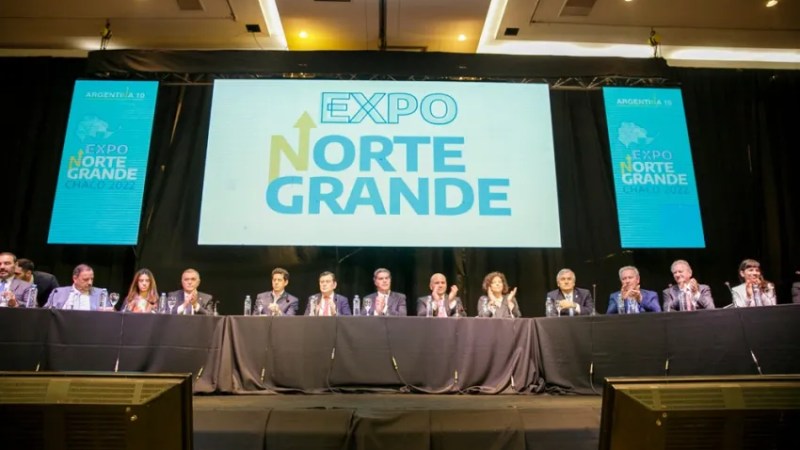 Gobernadores piden a Massa que se garantice la obra pública