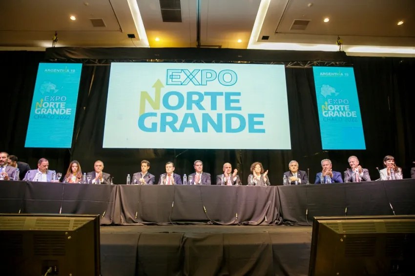Gobernadores piden a Massa que se garantice la obra pública