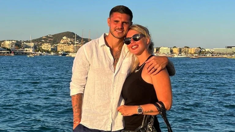 Recibimiento estelar, mansión soñada y operativo seducción para convencer a Wanda Nara: Mauro Icardi jugará en Turquía