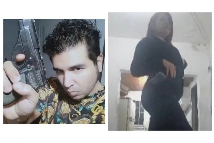 Ataque a Cristina Kirchner: Sabag Montiel y Uliarte no apelaron el procesamiento y quedaron acusados como “coautores”