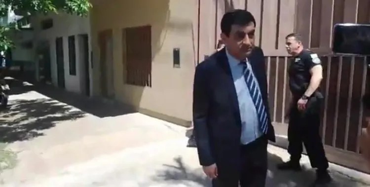 Le deniegan la detención al ex- Juez Federal Miguel Aranda, mientras continua internado en terapia intensiva por crisis cardiológica
