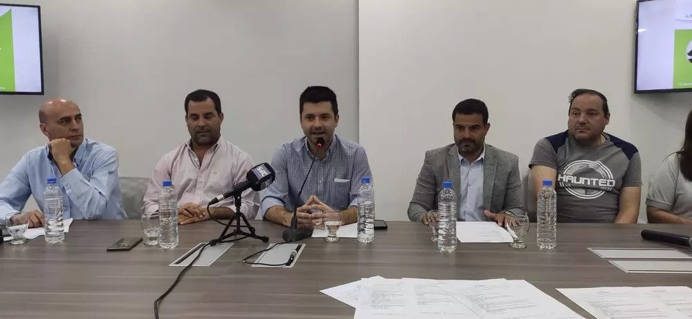 Saenz Peña se prepara para la 29° edición de la Fiesta Nacional del Algodón, del 4 al 6 de noviembre en Ferichaco