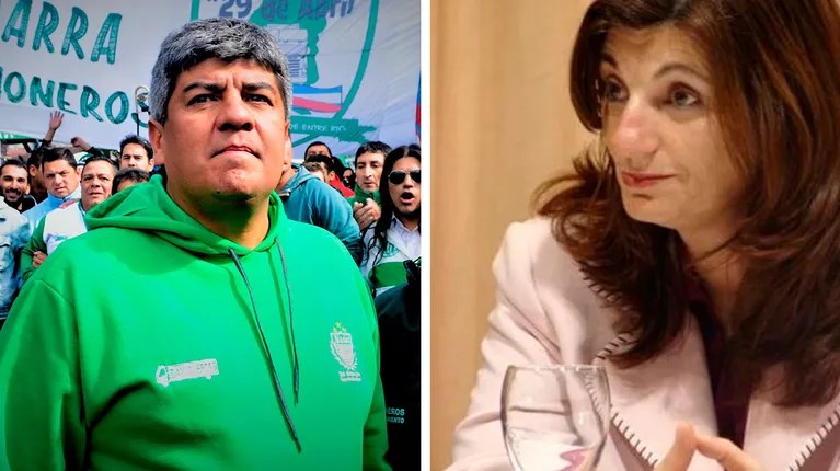 El gobierno de Alberto rechaza el aumento que pide Camioneros: “Afecta a la dinámica inflacionaria”