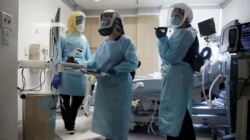 Alerta Covid-19: los infectados aumentaron un 50% en el Argentina en la última semana