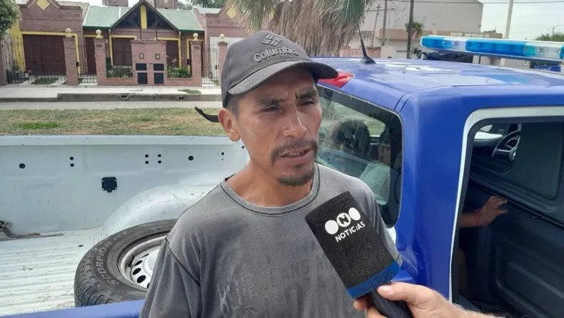 Desaparición de Lían: El padre es el principal sospechoso