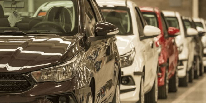 La Argentina sigue siendo el país más caro de la región para comprar un auto 0km