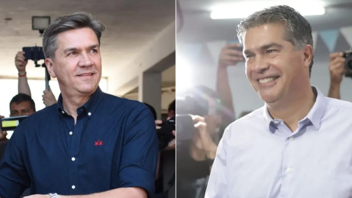 Zdero presentó la lista de Candidatos de Chaco Puede: «Nuestra lista es un llamado claro y decidido a terminar con años de atraso y corrupción que nos dejó Capitanich»